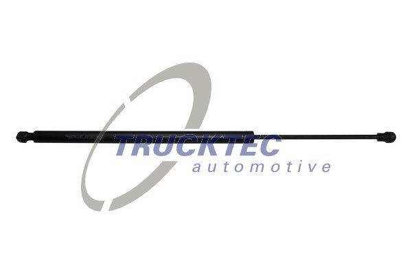TRUCKTEC AUTOMOTIVE Газовая пружина, крышка багажник 08.62.015